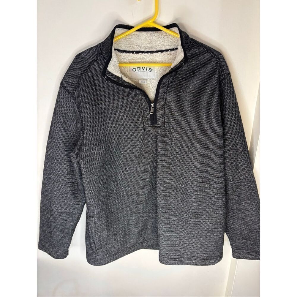 Orvis Fleece Jacket